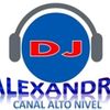 Foto de: Canal Alto Nivel DJ ALEXANDRE LOPES