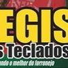 Foto de: REGIS DOS TECLADOS .