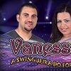 Foto de: VANESSA  A SWINGUEIRA DO FORRÓ