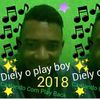 Foto de: Diely O Play  Boy