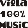 Foto de: Viola 100% Música