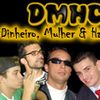 Foto de: Dinheiro, Mulher & Hardcore - DMHC