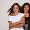 Foto de: LILIAN e ANDREIA