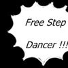 Foto de: Free Step Dancer