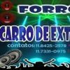 Foto de: Forró Carro de Extouro