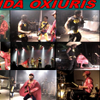 Foto de: BANDA OXIURIS