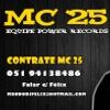 Foto de: mc 25