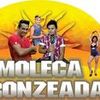 Foto de: moleca bronzeada