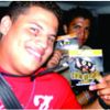 Foto de: Henryque Gravações Oficial