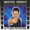 Foto de: Mister Ronys