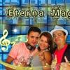 Foto de: Eterna magia/Adilson e Van