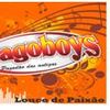 Foto de: Pagoboys - Pagodão das Antigas