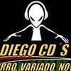 Foto de: Diego Cd´s  Studio e Gravações