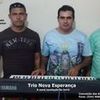 Foto de: Gilmar e seus teclado ,Ilton e Gildemar (Trio Nova Esperança)
