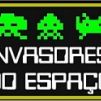 Invasores Do Espaço