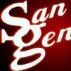 Banda San Genio's