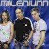 grupo novo milenium