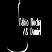 Fábio Rocha e Daniel