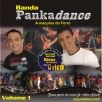 pankdance a maquina do forro