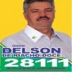 delson de riacho doce