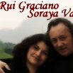 Rui Graciano e Soraya Valente