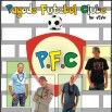 P.F.C - Pagode Futebol Clube