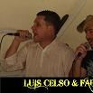 Luis Celso & Fabiano