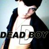 Dj dead The boy