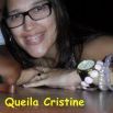 Queila Cristine