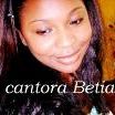 Cantora Betiane