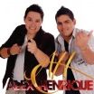 Alex e Henrique