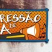 Expressão de Rua