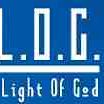 B.L.O.G. - Blue Light Of God