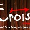 BANDA CROIS pe de serra