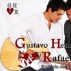 Gustavo Henrique e Rafael