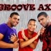 Grooveaxe
