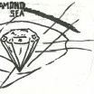 Diamond Sea