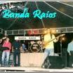 Banda Raios