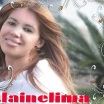 Cantora Gislaine Lima