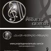 Banda Projeto Genesis
