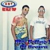 Mc Bic & Felipe Love - Dj Brown