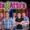 Banda Atto's #OFICIAL