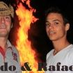 nando e rafael