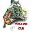 Machine Gun