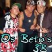 OS BETAS