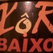 Xôro Baixo