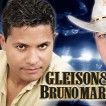 Gleison e Bruno Mark