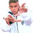 Mc Menor do Rap