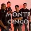 Banda Monte Cinco