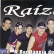 Banda Raizes